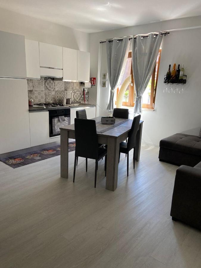 Dream House... Cerveteri! Apartment Exterior photo